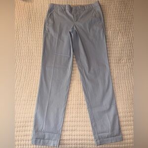 Vince Women’s Soft Gray Chinos